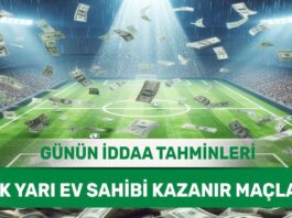 30.03.2024 Cumartesi İY 1 banko iddaa kuponu