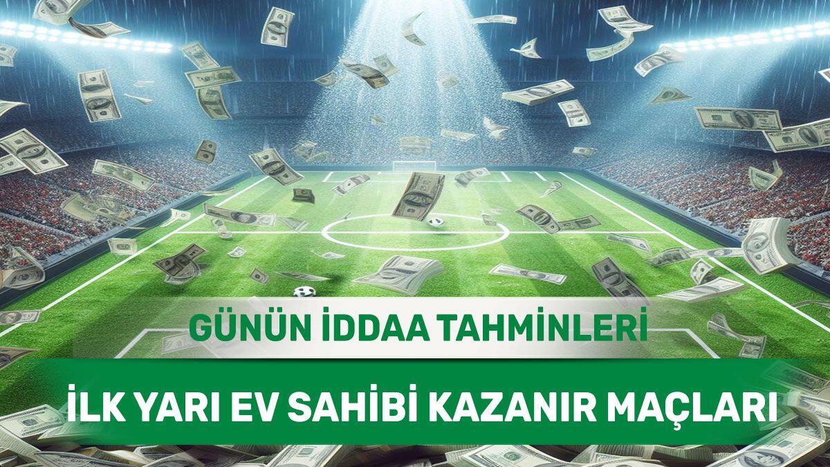 30.03.2024 Cumartesi İY 1 banko iddaa kuponu