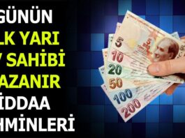 24.03.2024 Pazar İY 1 banko iddaa kuponu