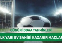 25.03.2024 Pazartesi İY 1 banko iddaa kuponu