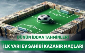 24.03.2024 Pazar İY 1 banko iddaa kuponu