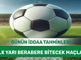 25.03.2024 Pazartesi İY X banko iddaa kuponu