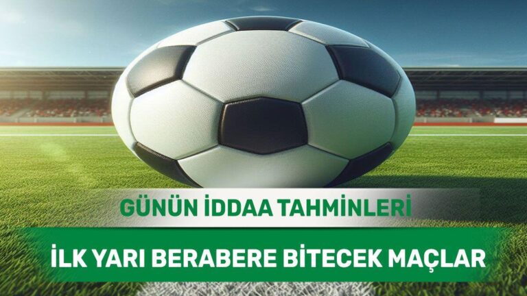 29 Mayıs 2025 Perşembe | Tarafların Birbirini Tartacağı İlk Yarı Analizleri
