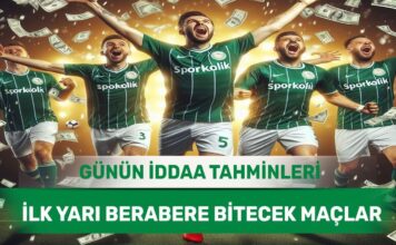 25.03.2024 Pazartesi İY X banko iddaa kuponu