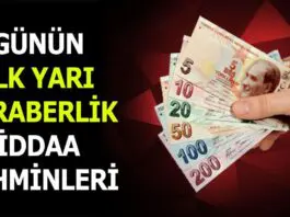 24.03.2024 Pazar İY X banko iddaa kuponu
