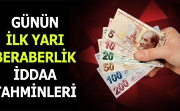 24.03.2024 Pazar İY X banko iddaa kuponu