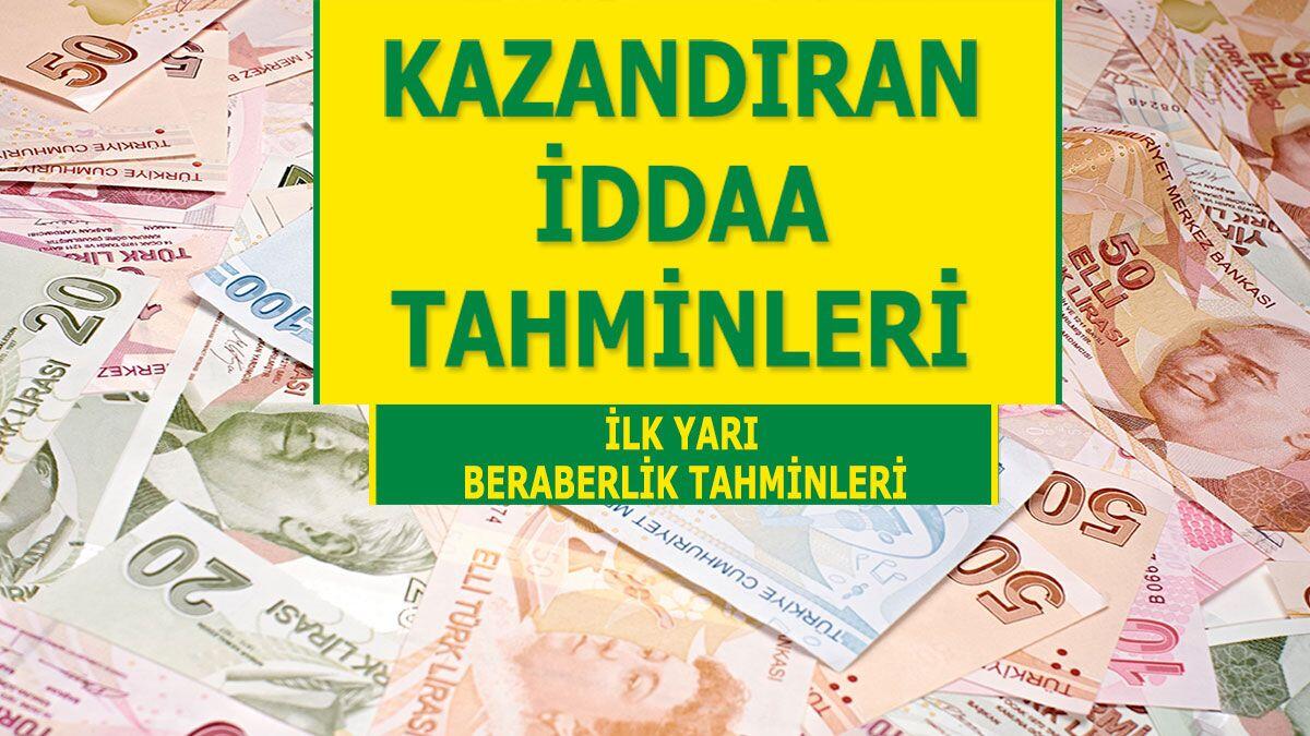 28.03.2024 Perşembe İY X banko iddaa kuponu