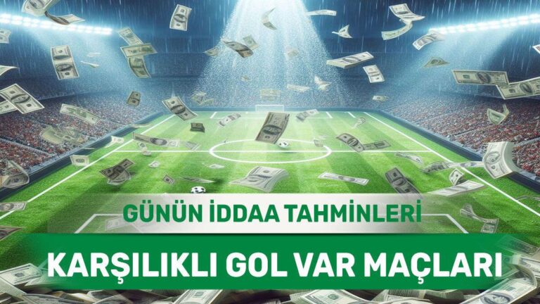 8 Temmuz 2024 Pazartesi - Hücum Hattı Formda Takımların Mücadelesi