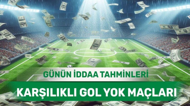 11 Haziran 2024 Salı - Hücum Yolları Tıkanık Takımların Maç Analizleri