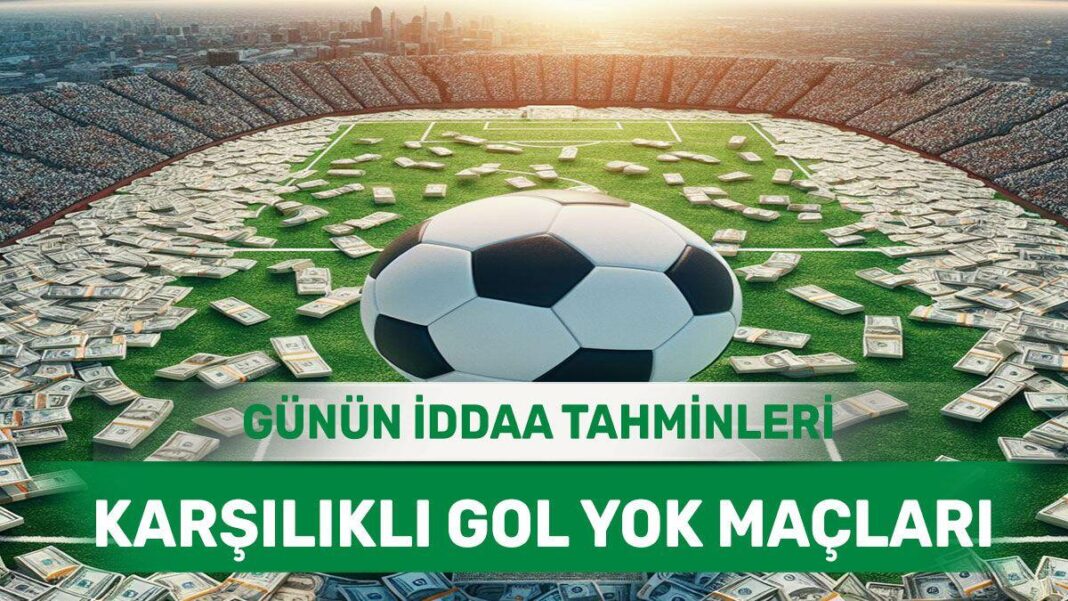 29.03.2024 Cuma KG YOK banko iddaa kuponu