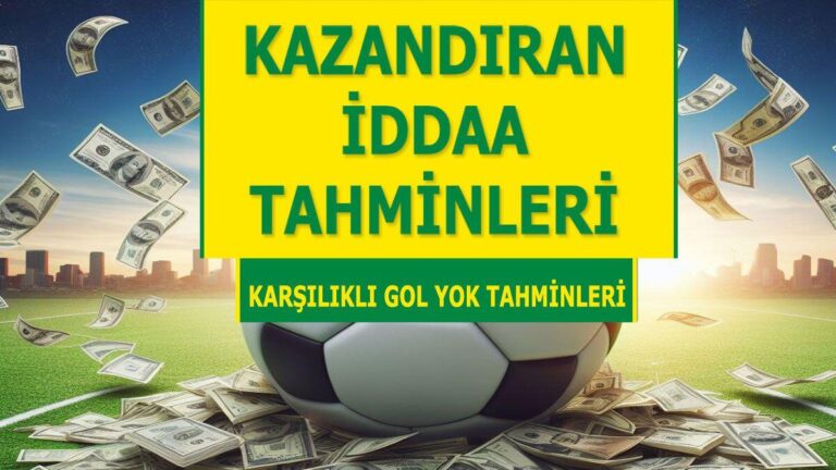 29 Eylül 2024 Pazar - Kalesini Gole Kapatacak Takımların Analizi