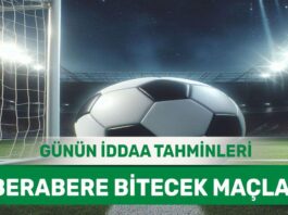 2 Nisan 2024 Salı MS X banko iddaa tahminleri