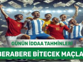 5 Nisan 2024 Cuma MS X banko iddaa tahminleri