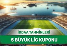Dev Liglerde Bugün: 24 Mayıs 2025 Cumartesi Maç Analizleri ve Yorumlar 13 Nisan 2024 Cumartesi 5 Büyük Lig maç analizlerii