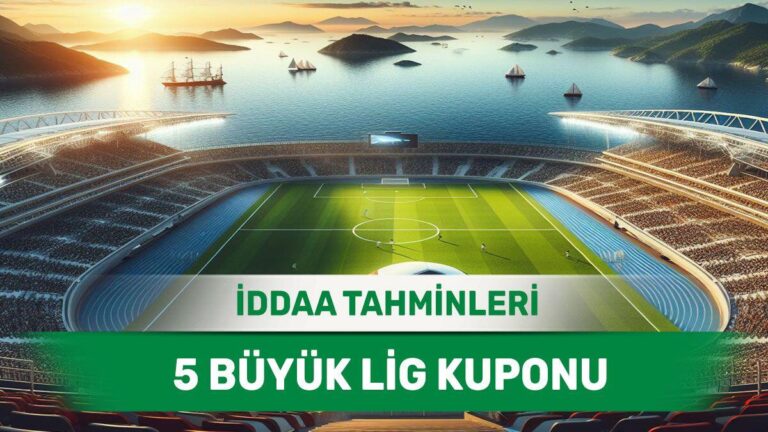 Dev Liglerde Bugün: 24 Mayıs 2025 Cumartesi Maç Analizleri ve Yorumlar