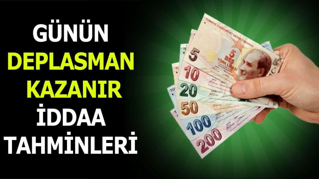 12 Nisan 2024 Cuma MS 2 banko iddaa tahminleri