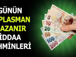 12 Nisan 2024 Cuma MS 2 banko iddaa tahminleri