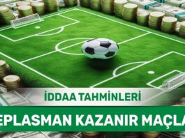 2 Nisan 2024 Salı MS 2 banko iddaa tahminleri