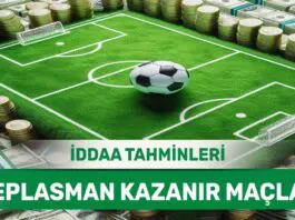 2 Nisan 2024 Salı MS 2 banko iddaa tahminleri