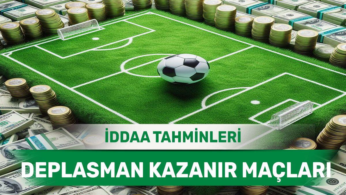 2 Nisan 2024 Salı MS 2 banko iddaa tahminleri