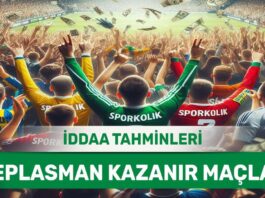 3 Nisan 2024 Çarşamba MS 2 banko iddaa tahminleri