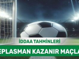 7 Nisan 2024 Pazar MS 2 banko iddaa tahminleri