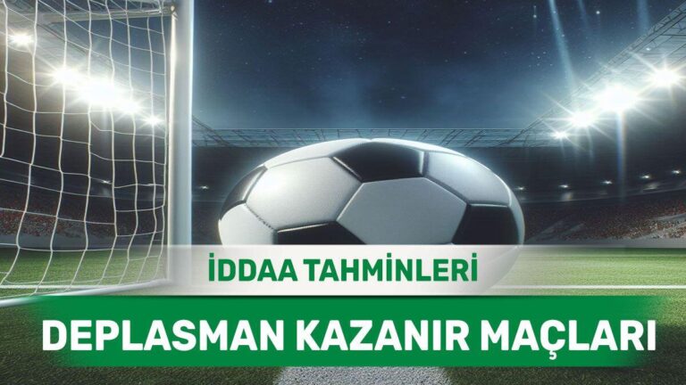 13 Haziran 2024 Perşembe | Dış Sahada Sürpriz ve Çıkış Arayanlar