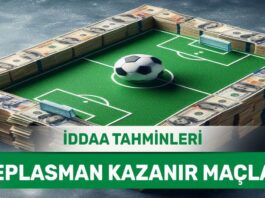 21 Nisan 2024 Pazar MS 2 banko iddaa tahminleri