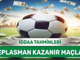 13 Nisan 2024 Cumartesi MS 2 banko iddaa tahminleri