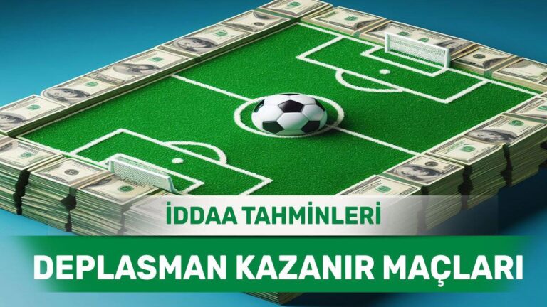 Dış Sahada Sürpriz ve Favori Arayanlar: 21 Kasım 2024 Perşembe Bülteni