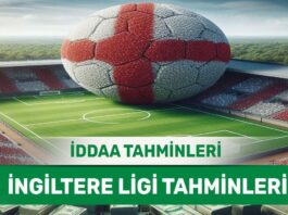 10 Nisan 2024 Çarşamba İngiltere ligi banko iddaa tahminleri