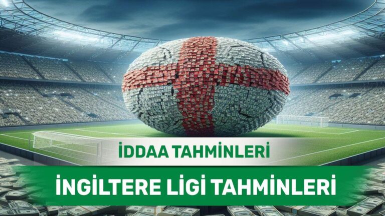 11 Aralık 2024 Çarşamba - İngiltere Sahalarında Oynanacak Kritik Maçlar