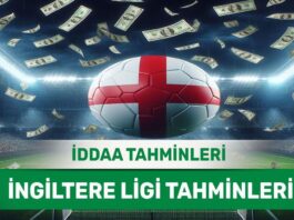 23 Nisan 2024 Salı İngiltere ligi banko iddaa tahminleri