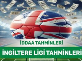 20 Nisan 2024 Cumartesi İngiltere ligi banko iddaa tahminleri