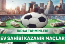 8 Nisan 2024 Pazartesi MS 1 banko iddaa tahminleri
