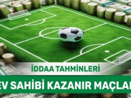 26 Nisan 2024 Cuma MS 1 banko iddaa tahminleri