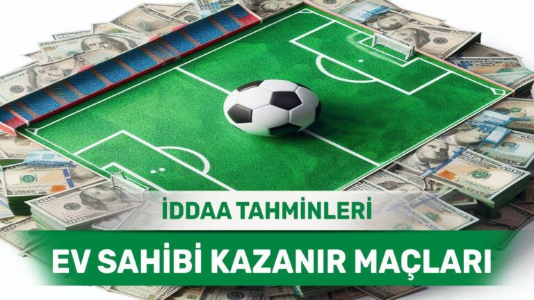 Kendi Sahasında Etkili Olan Takımların Detaylı İncelemesi - 3 Ekim 2024 Perşembe