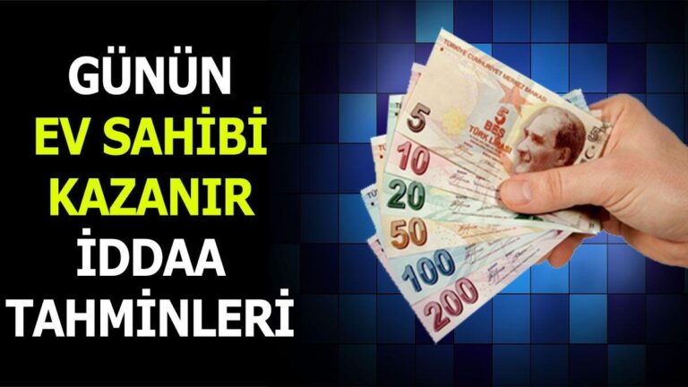 15 Ekim 2024 Salı - Ev Sahibi Avantajını Sahaya Yansıtan Takımlar