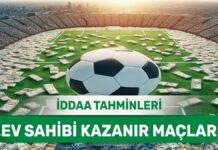 14 Ağustos 2024 Çarşamba | Saha ve Seyirci Avantajını Kullanan Takımlar 4 Nisan 2024 Perşembe MS 1 yüksek ihtimalli maç analizleri