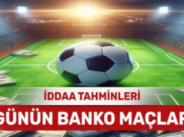 9 Nisan 2024 Salı  banko iddaa tahminleri