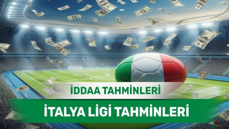 Futbolseverler İçin Serie A Rehberi - 29 Aralık 2024 Pazar