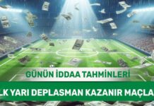 14 Nisan 2024 Pazar İY 2 banko iddaa tahminleri