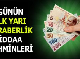 10 Nisan 2024 Çarşamba İY X banko iddaa tahminleri