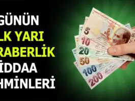 10 Nisan 2024 Çarşamba İY X banko iddaa tahminleri