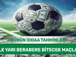 9 Nisan 2024 Salı İY X banko iddaa tahminleri