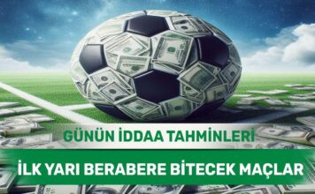 9 Nisan 2024 Salı İY X banko iddaa tahminleri