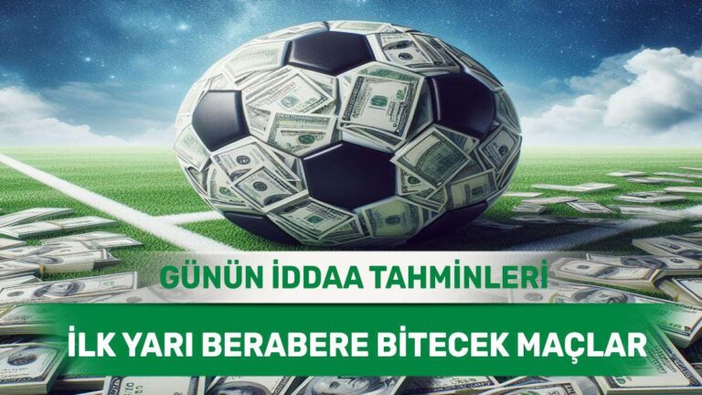 14 Temmuz 2025 Pazartesi | Tarafların Birbirini Tartacağı İlk Yarı Analizleri