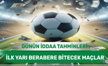 01.04.2024 Pazartesi İY X banko iddaa kuponu
