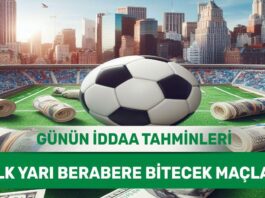 29 Nisan 2024 Pazartesi İY X banko iddaa tahminleri