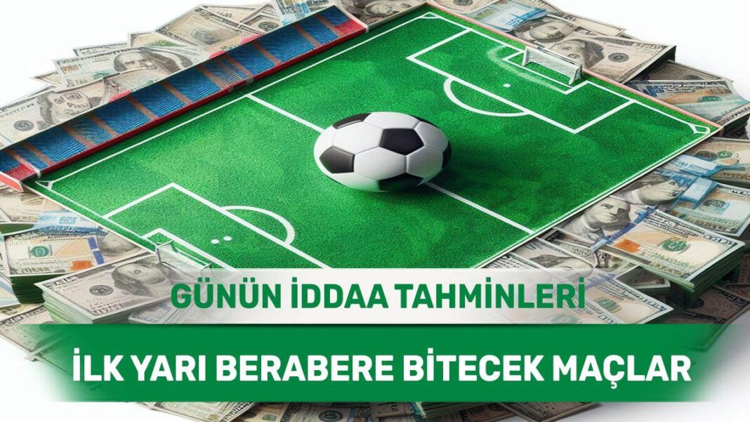 7 Nisan 2024 Pazar İY X banko iddaa tahminleri